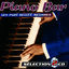 Cover Piano-Bar: The Most Beautiful Songs (Les Plus Belles Mélodies)