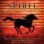 Cover Spirit: Stallion Of The Cimarron (Music From The Original Motion Picture)