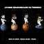 Cover Jovens Astronautas do Passado
