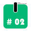 Cover ON #2 - Compiled By Marc Miroir