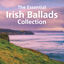 Cover The Essential Irish Ballads Collection
