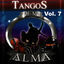 Cover Tangos de Mi Alma, Vol. 7