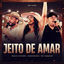 Cover Jeito de Amar (Ao Vivo)