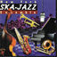 Cover New York Ska-Jazz Ensemble