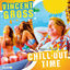 Cover Chill Out Time