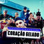 Cover Coração Gelado