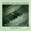 Cover Piano SoundScapes,Vol.14