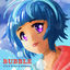 Cover Bubble - Uta's Song & Shikisai