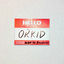 Cover Get to Know U