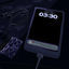 Cover Halb 4