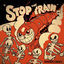 Cover Stop the Train, Vol. 1