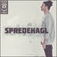 Cover Spredehagl