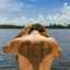 Cover frente al mar