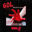Cover G.O.L. II: This Time It's Personal...
