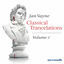 Cover Classical Trancelations, Vol. 1