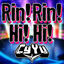 Cover Rin! Rin! Hi! Hi! (From "Nanbaka")