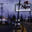 Cover Hinterland