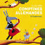Cover Les plus belles comptines allemandes - 32 Kinderreime