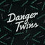 Cover Danger Twins