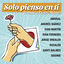 Cover Solo Pienso en Ti - Tributo a Víctor Manuel (feat. Dani Martin, Iván Ferreiro, Jorge Drexler, Rozalén & Santi Balmes) (Versión 2022)