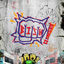 Cover BISH!