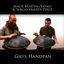Cover Gio's Handpan (feat. Sergio Huerta Perez)