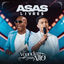 Cover Voando mais alto