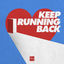Cover Keep Running Back