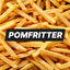 Cover Pomfritter