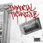 Cover Revolutionary Vol. 2