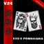 Cover Pontos Exu e Pombagira 24