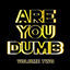 Cover Are You Dumb? Vol. 2