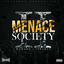 Cover Menace II Society