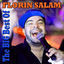 Cover The Big Best of Florin Salam