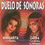 Cover Duelo de Sonoras