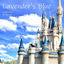 Cover Lavender's Blue
