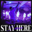 Cover Stay Here