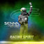 Cover Racing Spirit