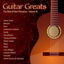 Cover Guitar Greats the Best of New Flamenco Volume III