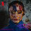 Cover Copenhagen Cowboy (Netflix Original Series Soundtrack)