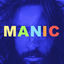 Cover Manic