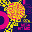 Cover 00's Mega Hit Mix