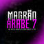 Cover Magrão Árabe 7