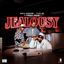 Cover Jealousy (feat. Leemckrazy & Ceeka RSA)