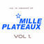 Cover In Memory of Mille Plateaux, Vol. 1