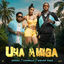 Cover Una Amiga