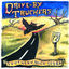 Cover Southern Rock Opera