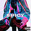 Cover Spicy