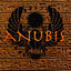 Cover Anubis