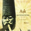 Cover Aşk, No. 1